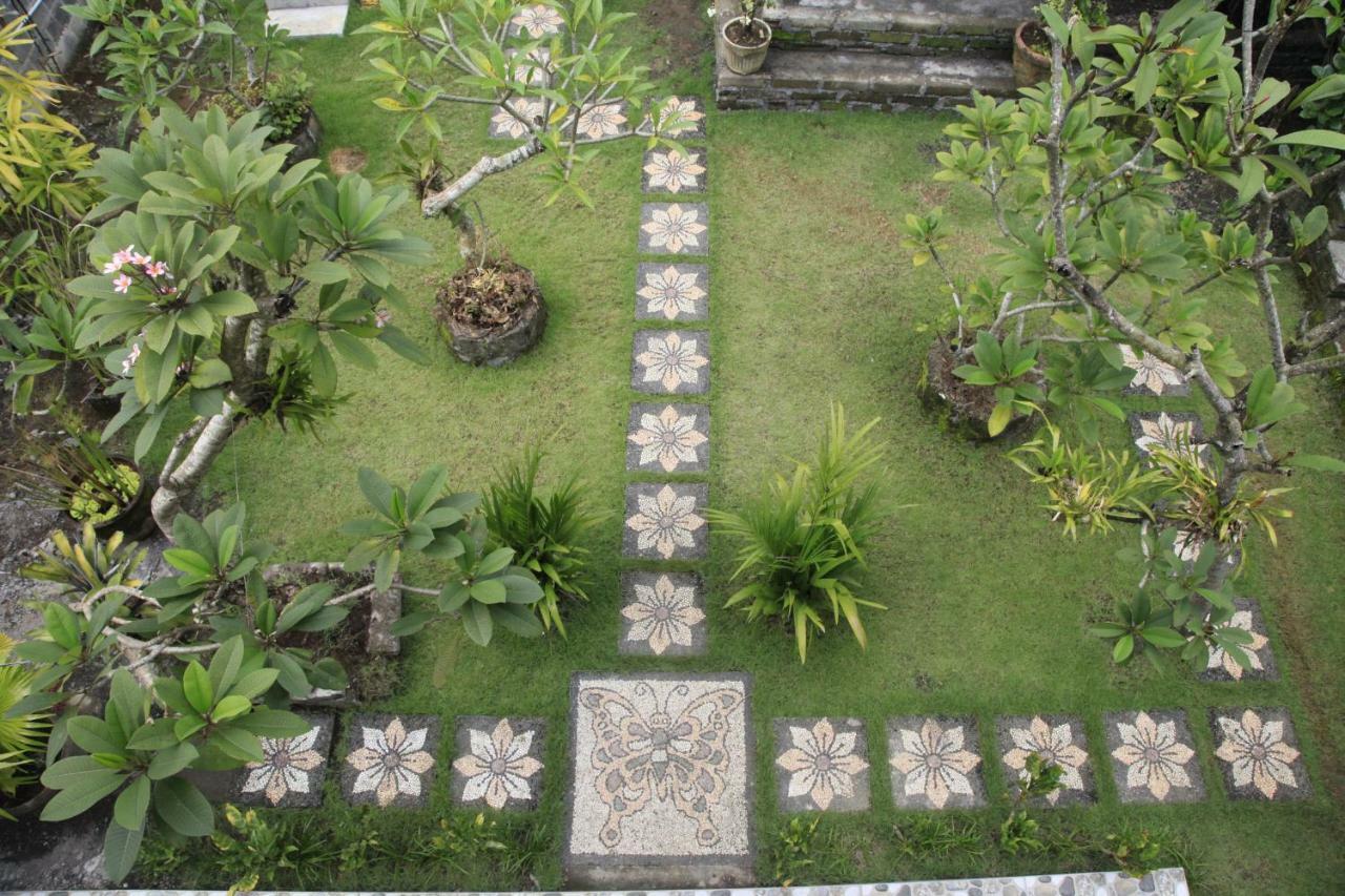 Pondok Gepokan Homestay Ubud  Exterior photo