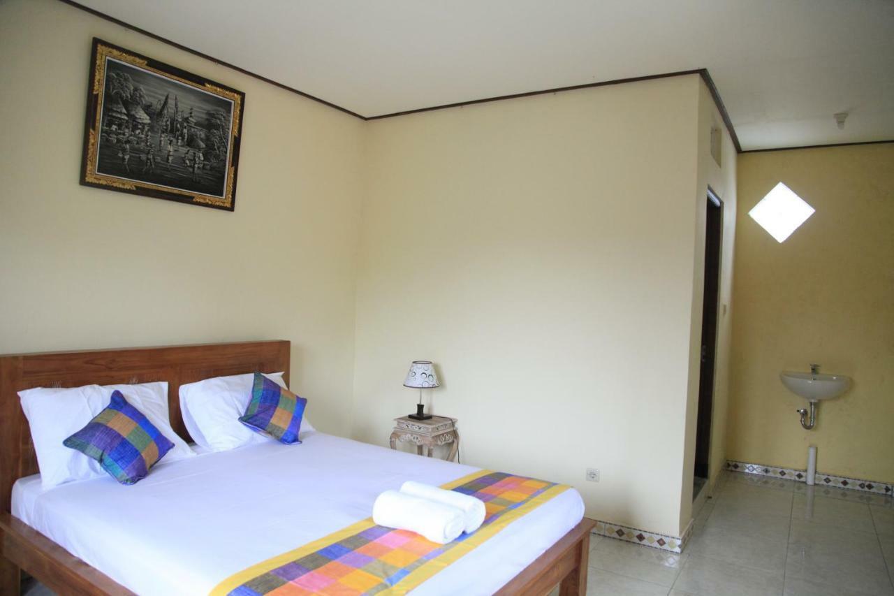 Pondok Gepokan Homestay Ubud  Exterior photo