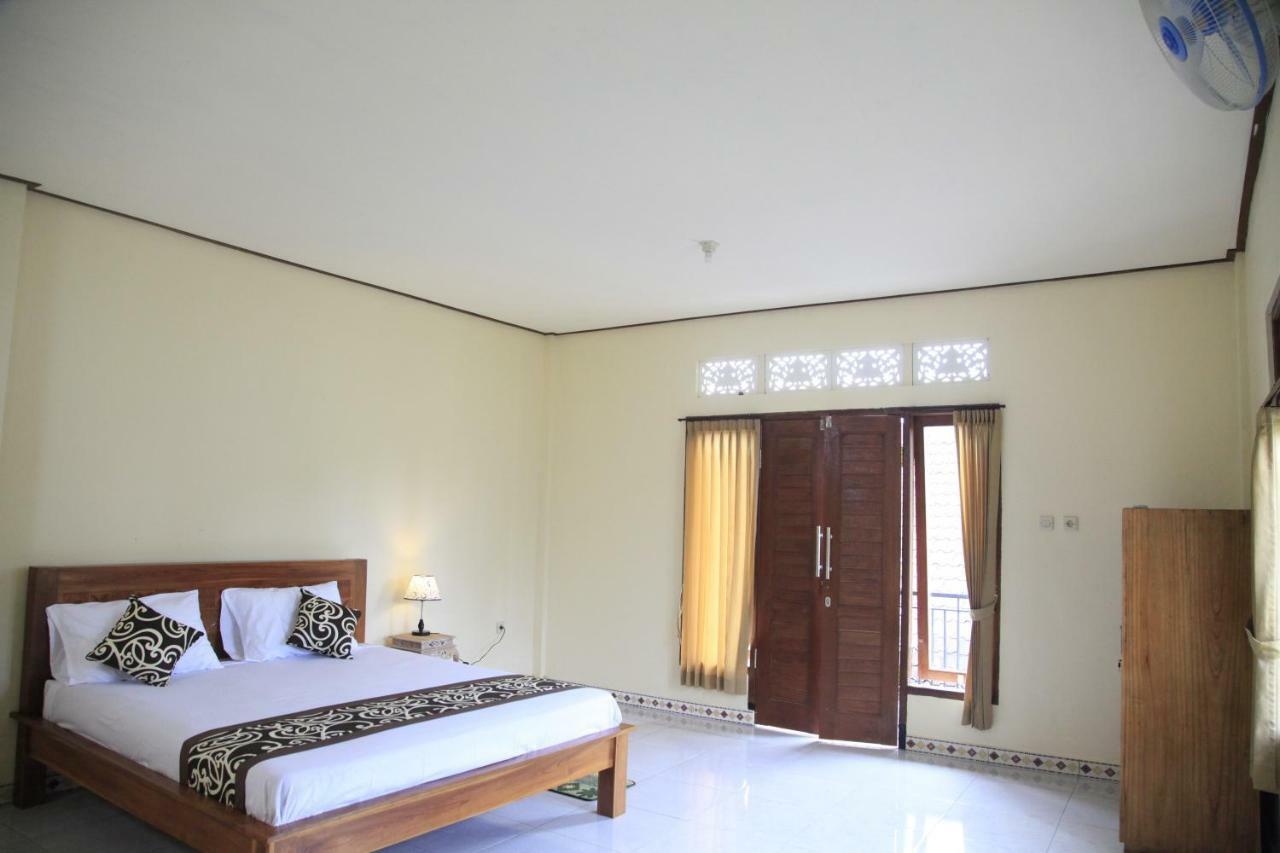 Pondok Gepokan Homestay Ubud  Exterior photo